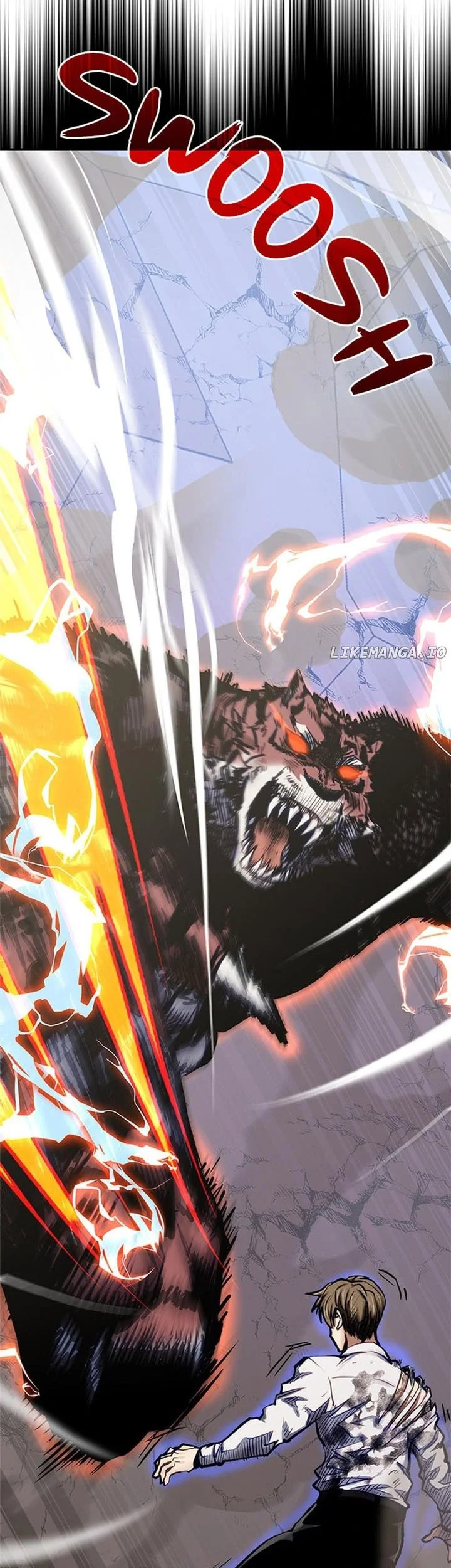 Chapter 142 - halaman 21