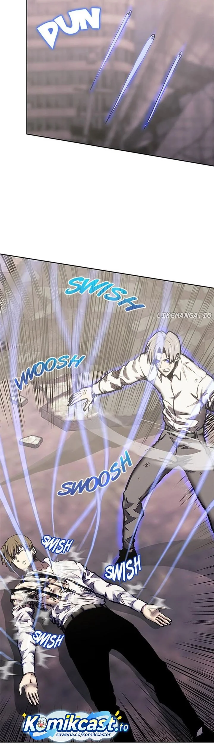 Chapter 142 - halaman 25