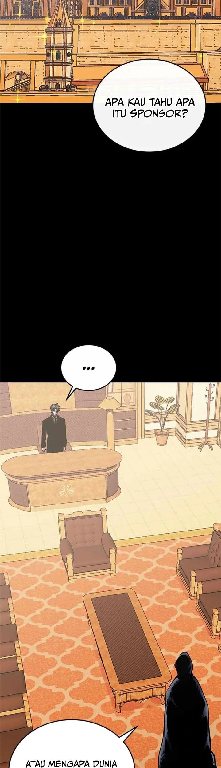 Chapter 143 - halaman 31