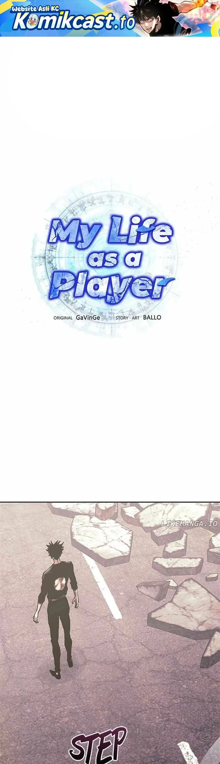 Chapter 143 - halaman 3
