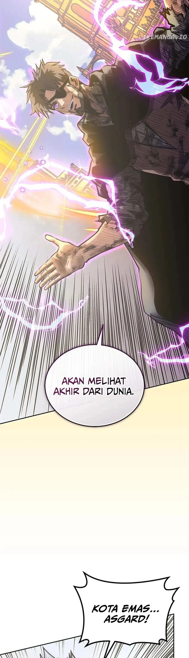 Chapter 146 - halaman 23