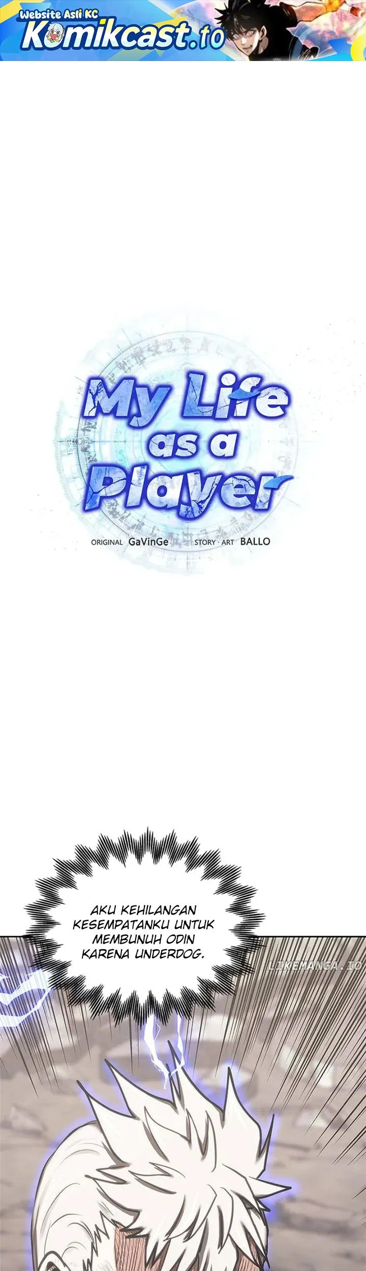 Chapter 146 - halaman 3