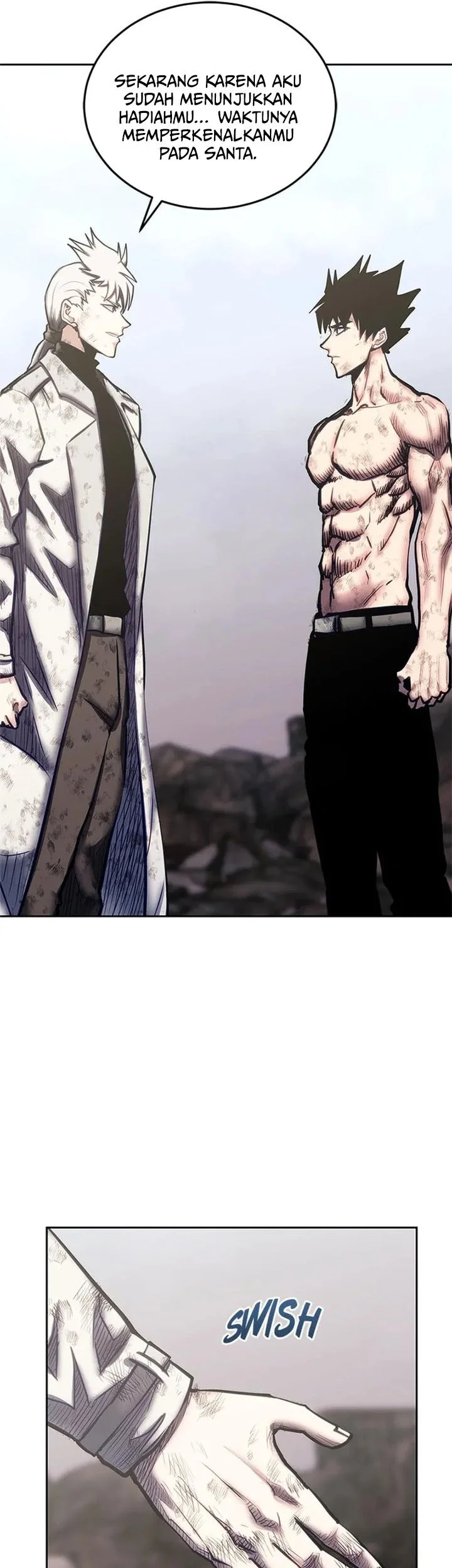 Chapter 147 - halaman 19