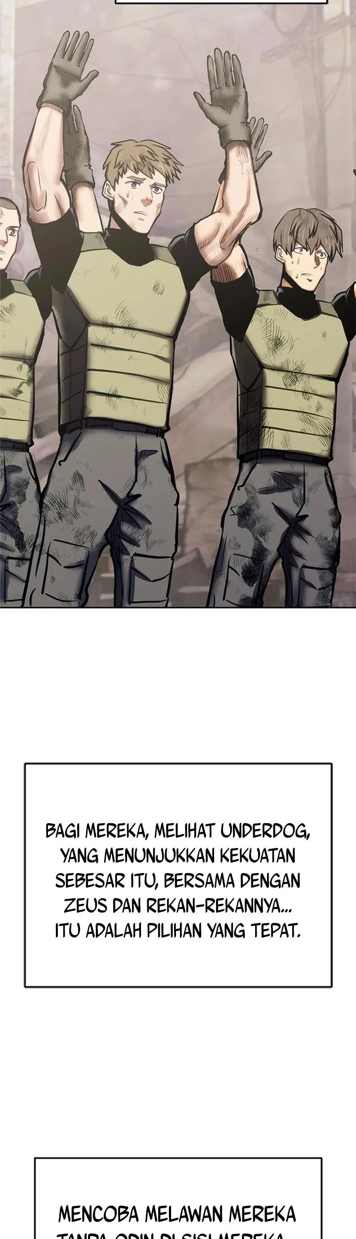 Chapter 147 - halaman 23