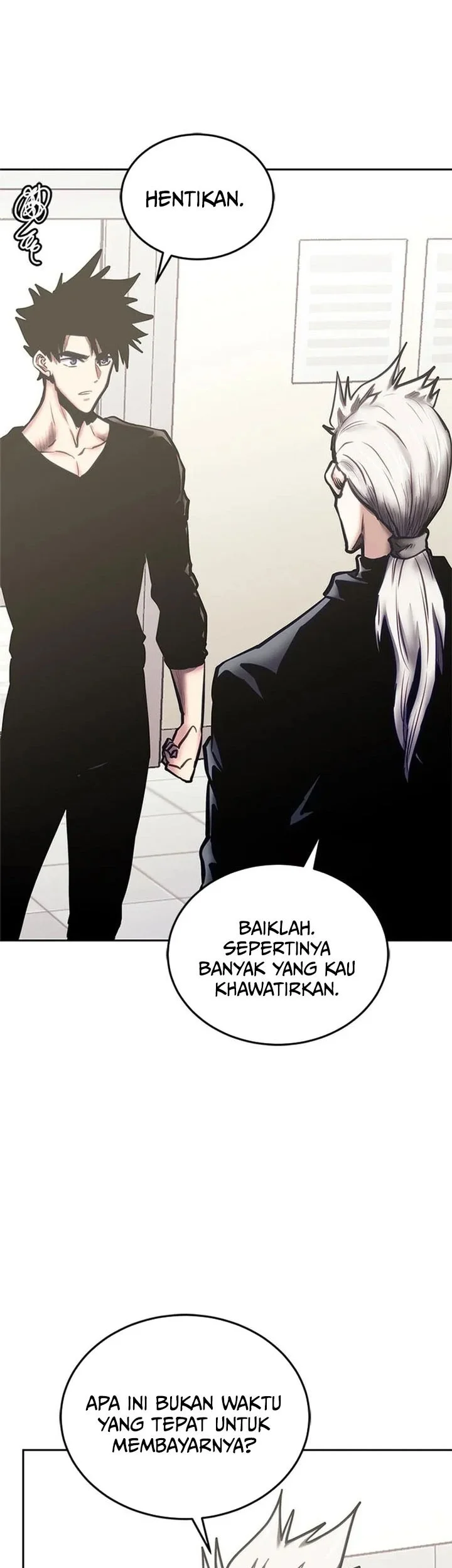 Chapter 147 - halaman 33
