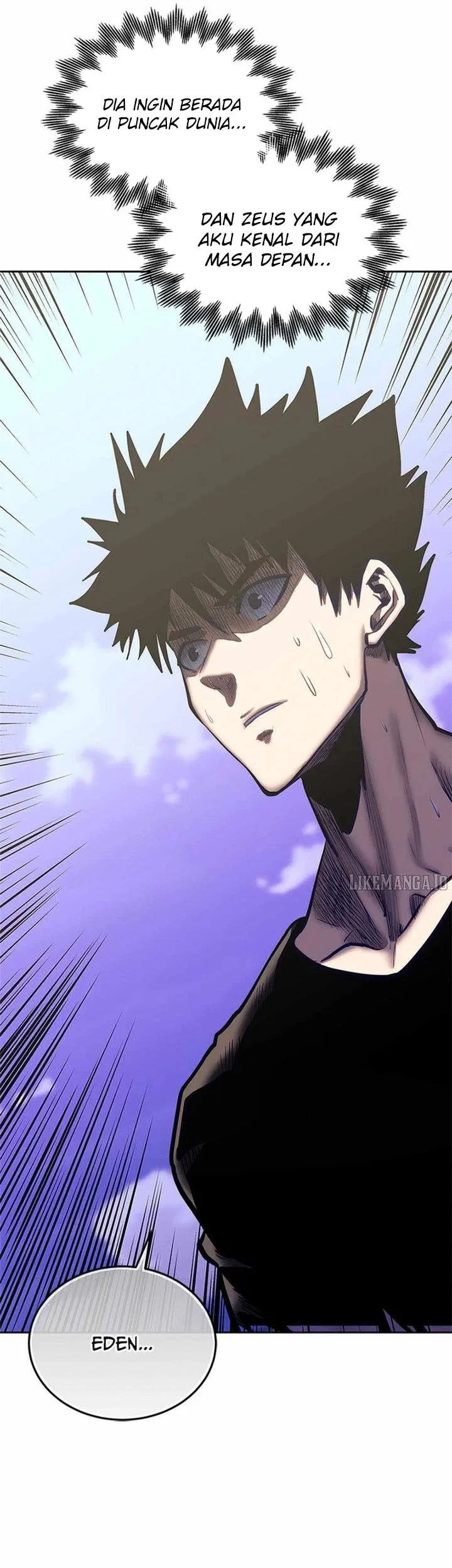 Chapter 150 - halaman 19