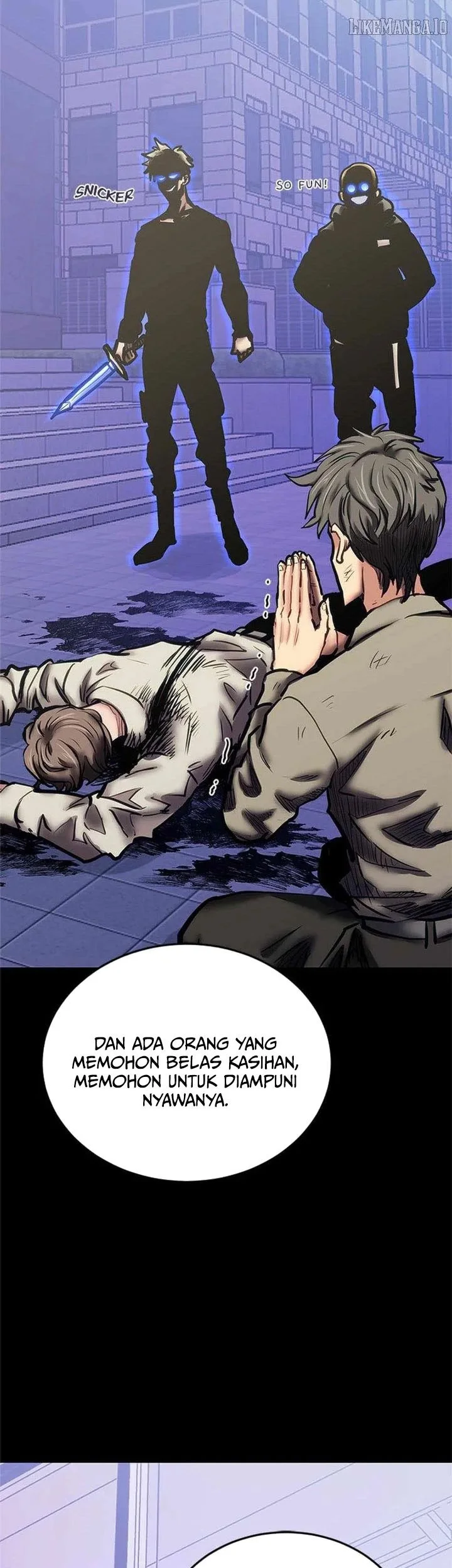 Chapter 150 - halaman 35