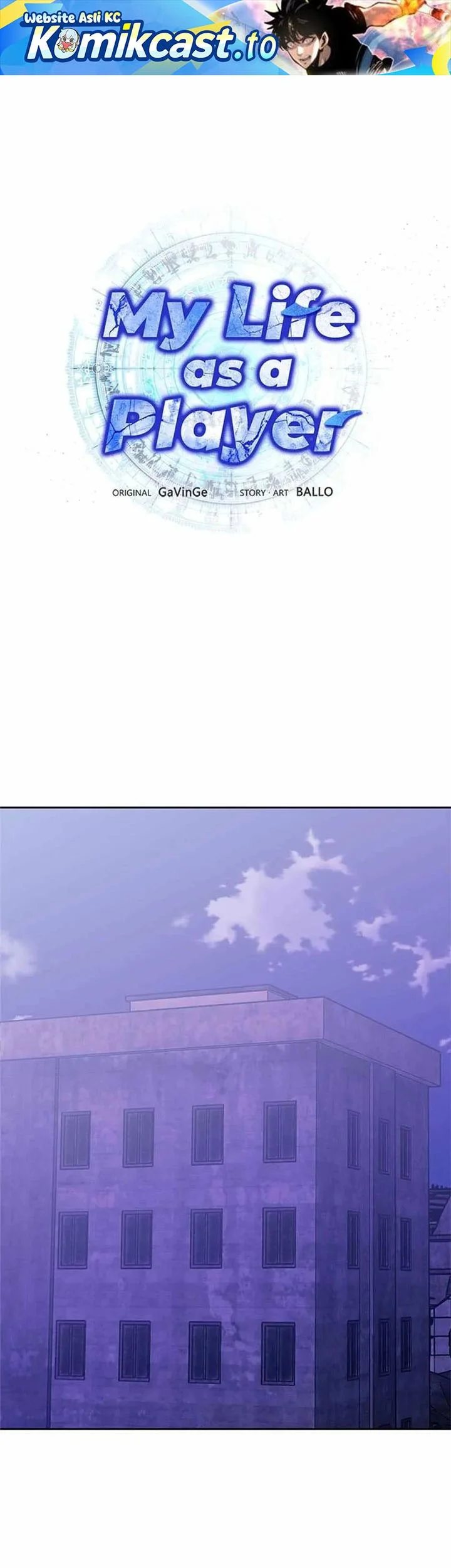 Chapter 150 - halaman 3