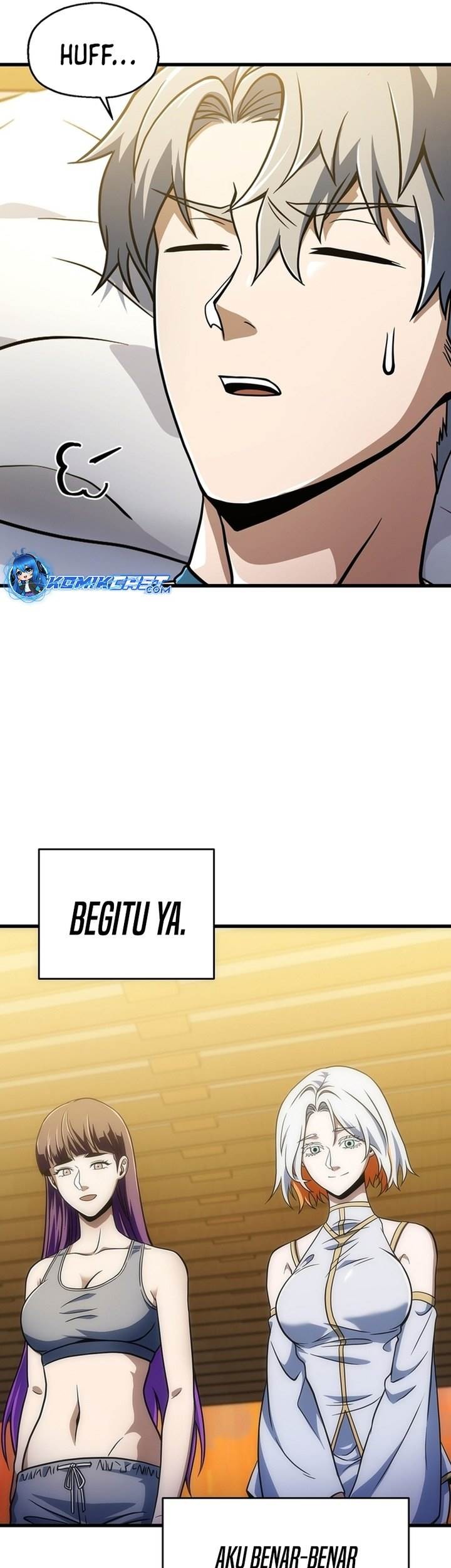 Chapter 186 - halaman 20