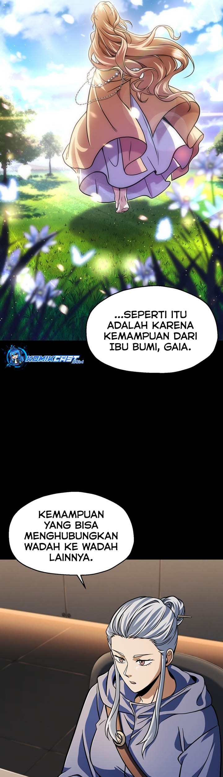 Chapter 187 - halaman 27