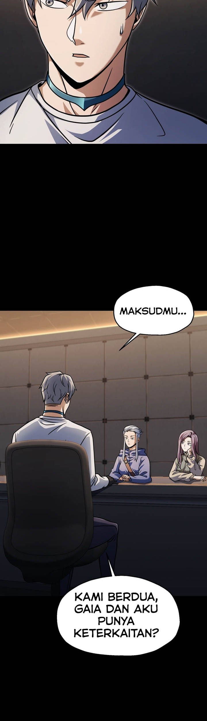 Chapter 187 - halaman 30