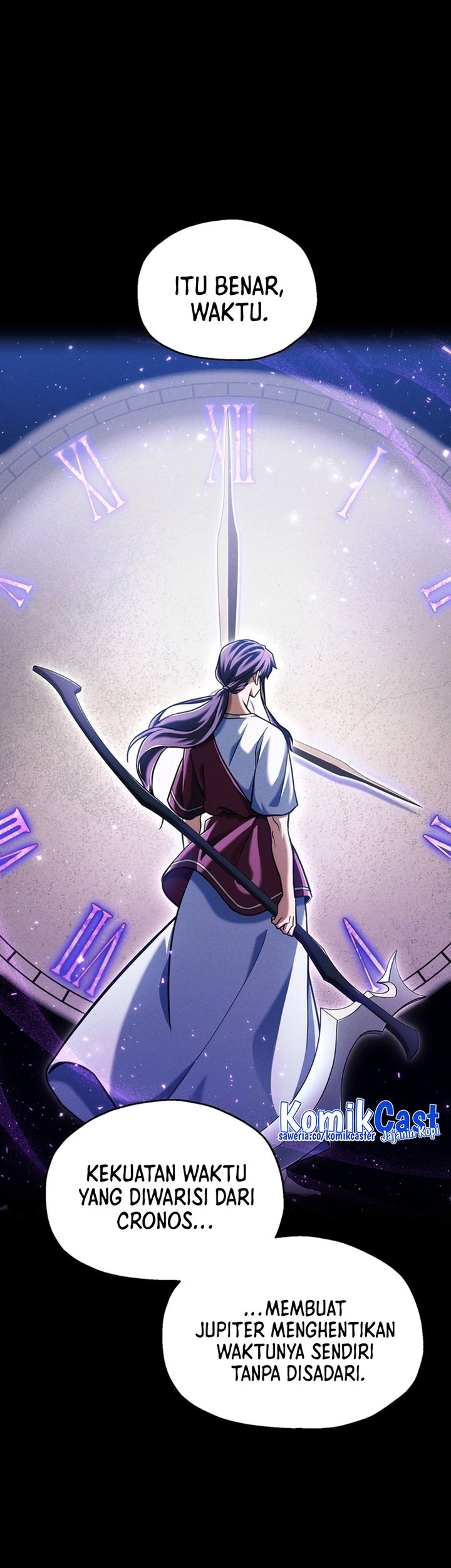 Chapter 188 - halaman 19