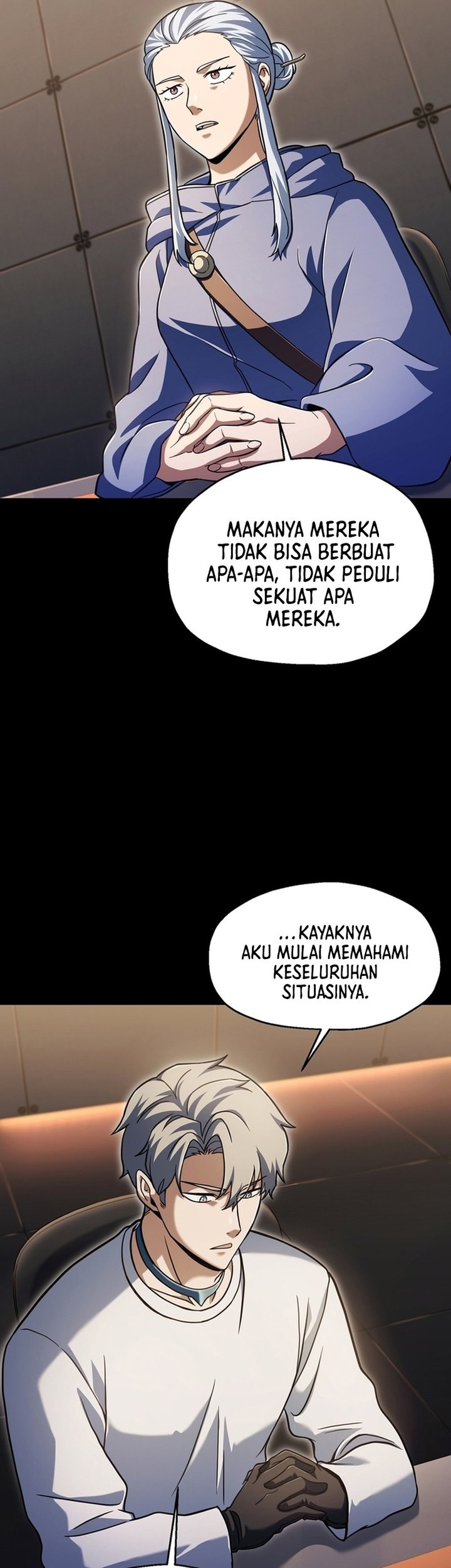Chapter 188 - halaman 21