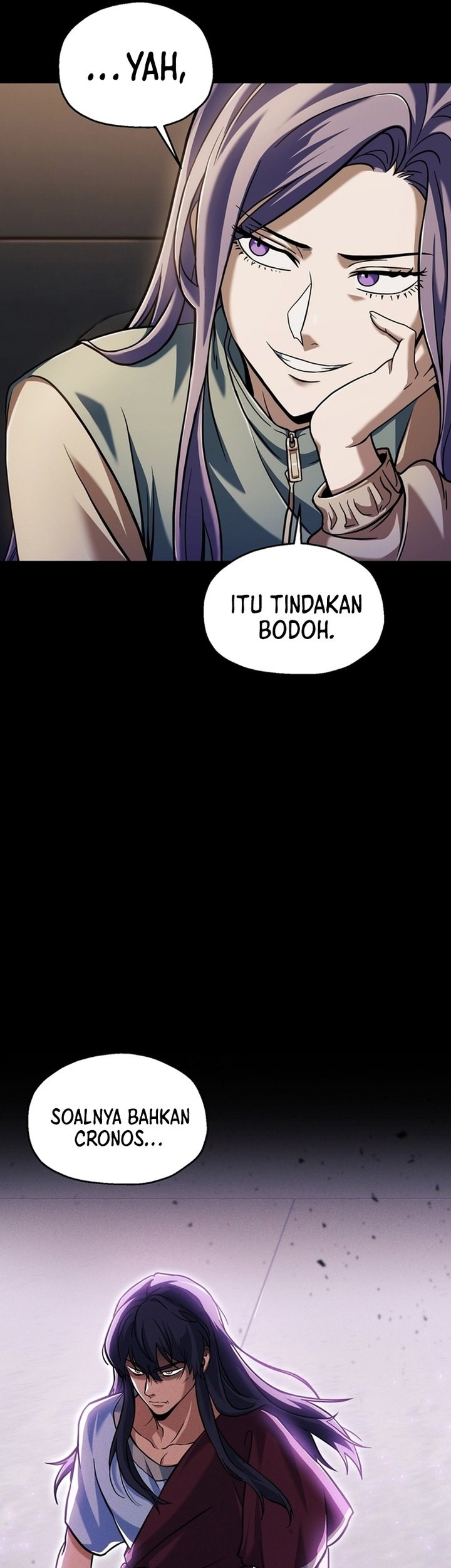 Chapter 188 - halaman 25