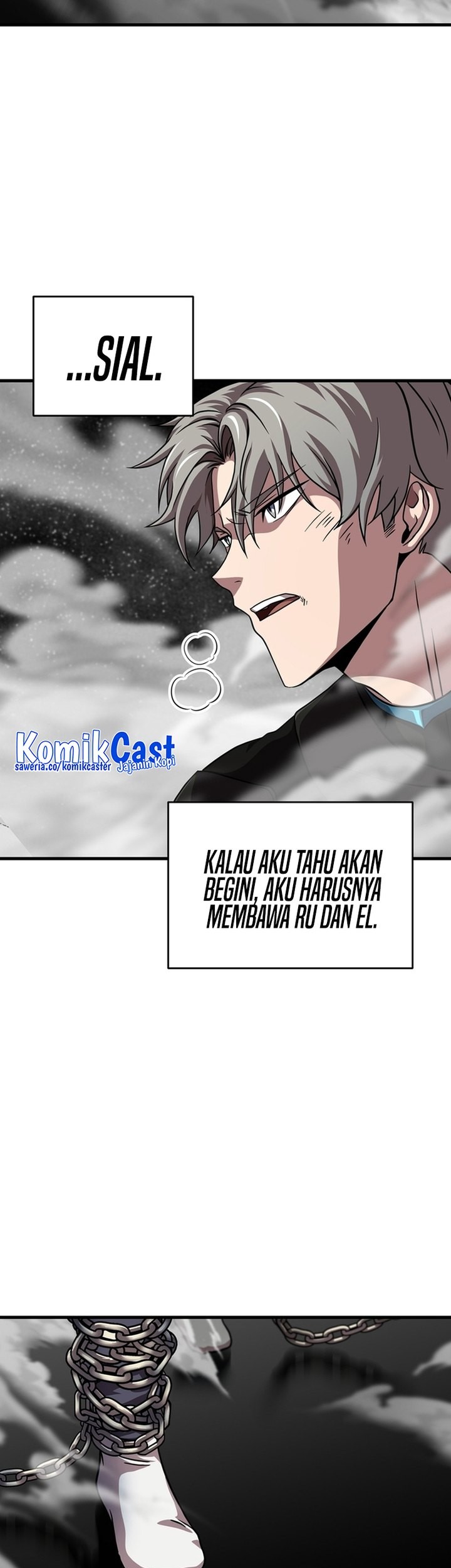 Chapter 188 - halaman 35