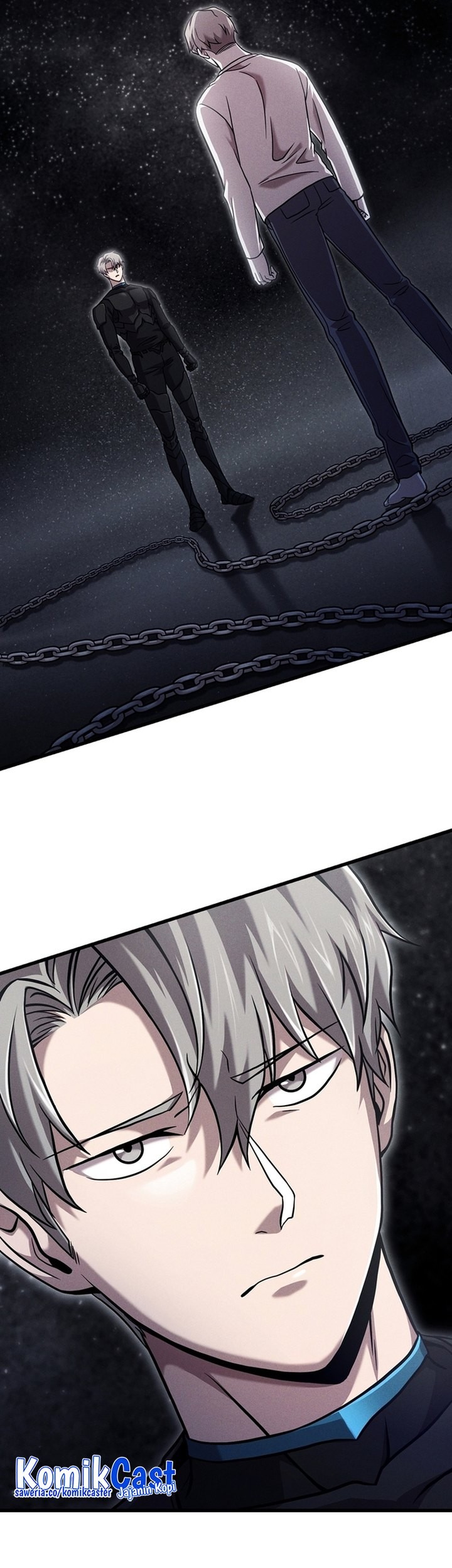 Chapter 189 - halaman 22