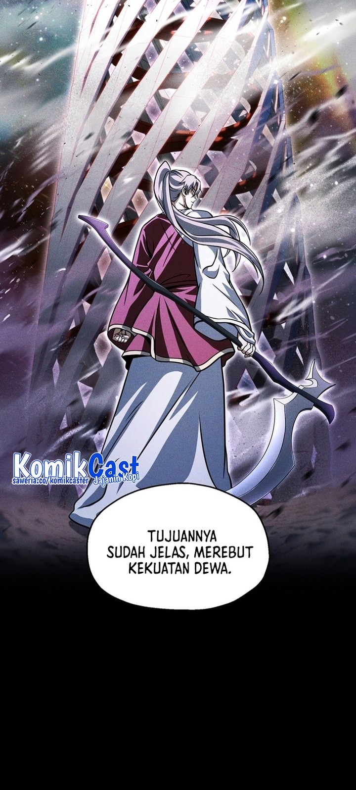 Chapter 189 - halaman 38