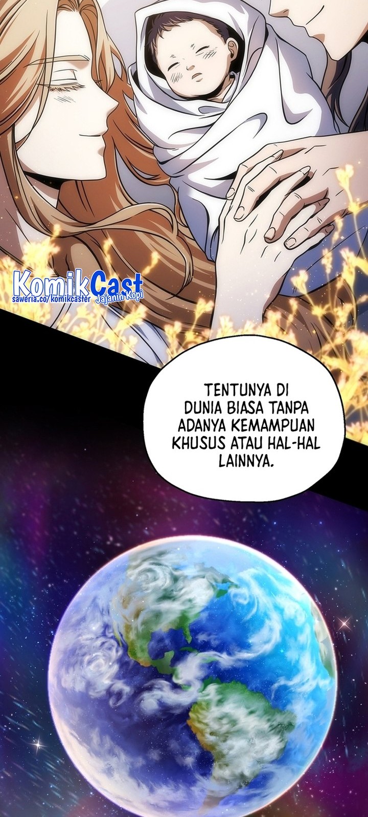 Chapter 190 - halaman 23
