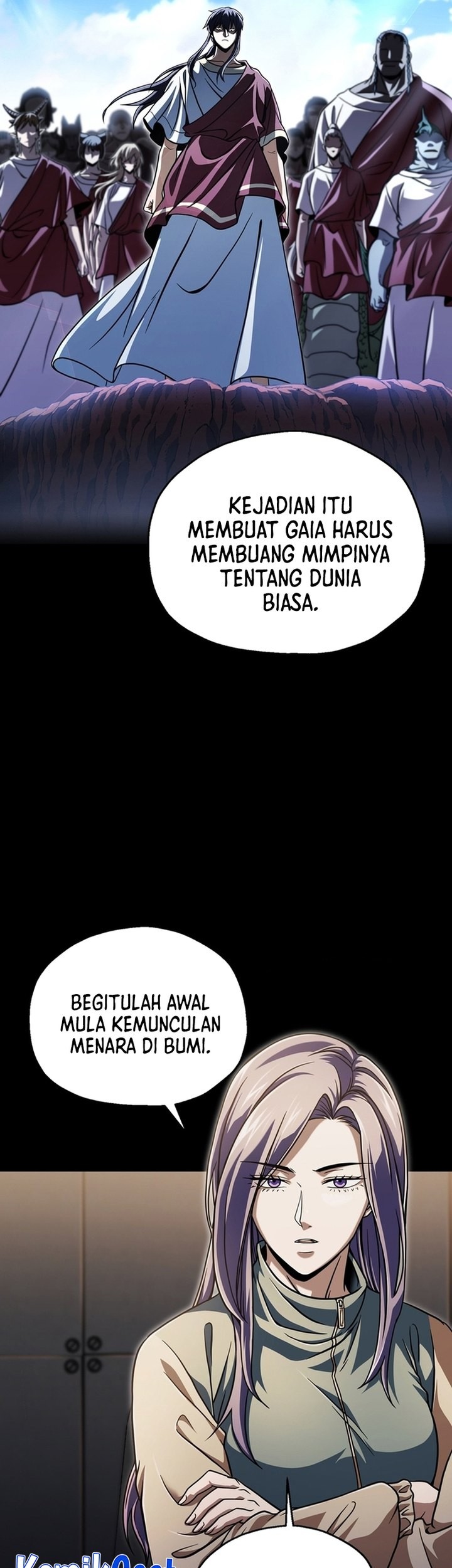 Chapter 190 - halaman 26