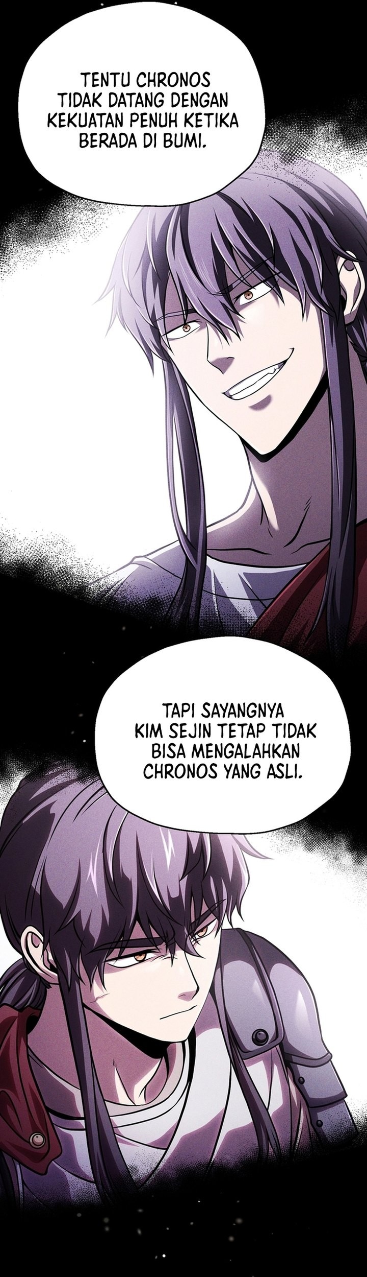 Chapter 190 - halaman 31