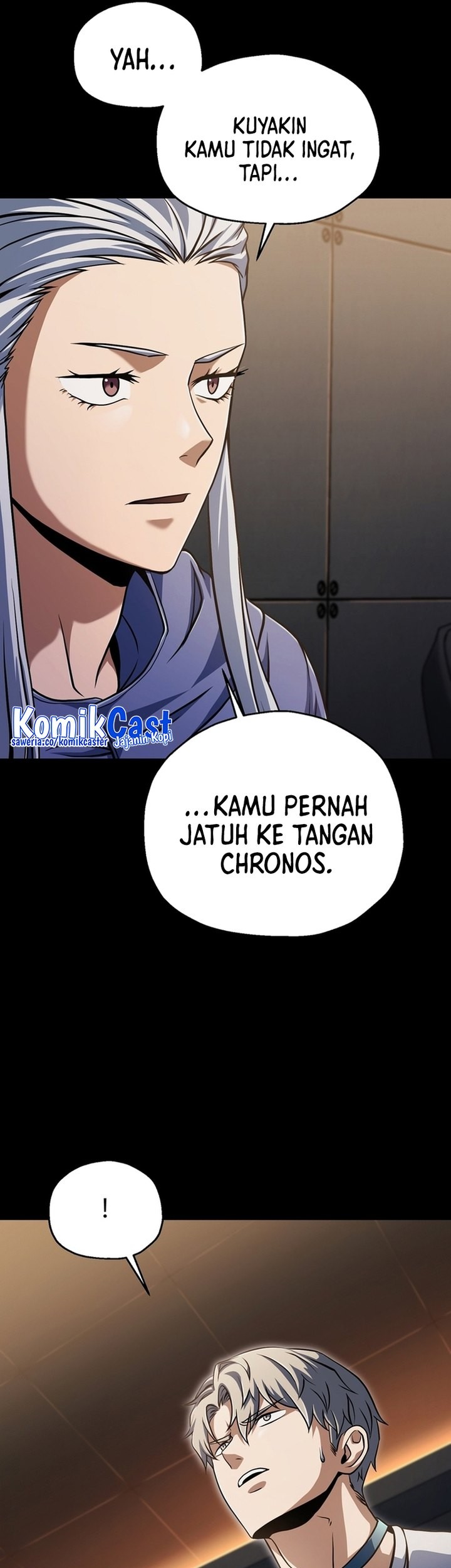 Chapter 190 - halaman 33