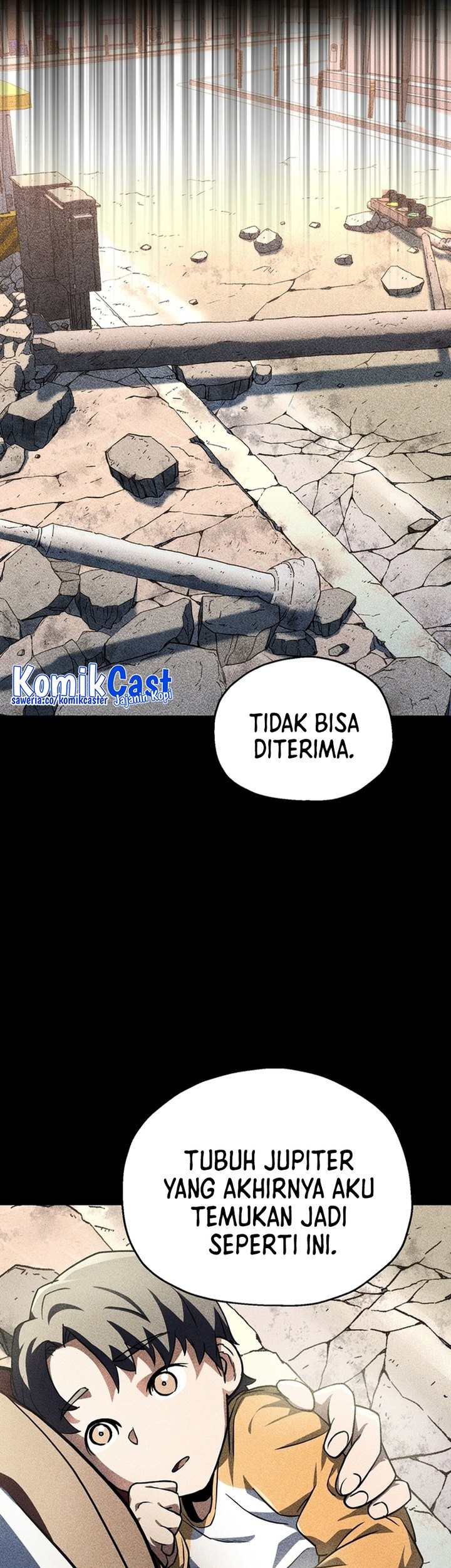 Chapter 190 - halaman 37