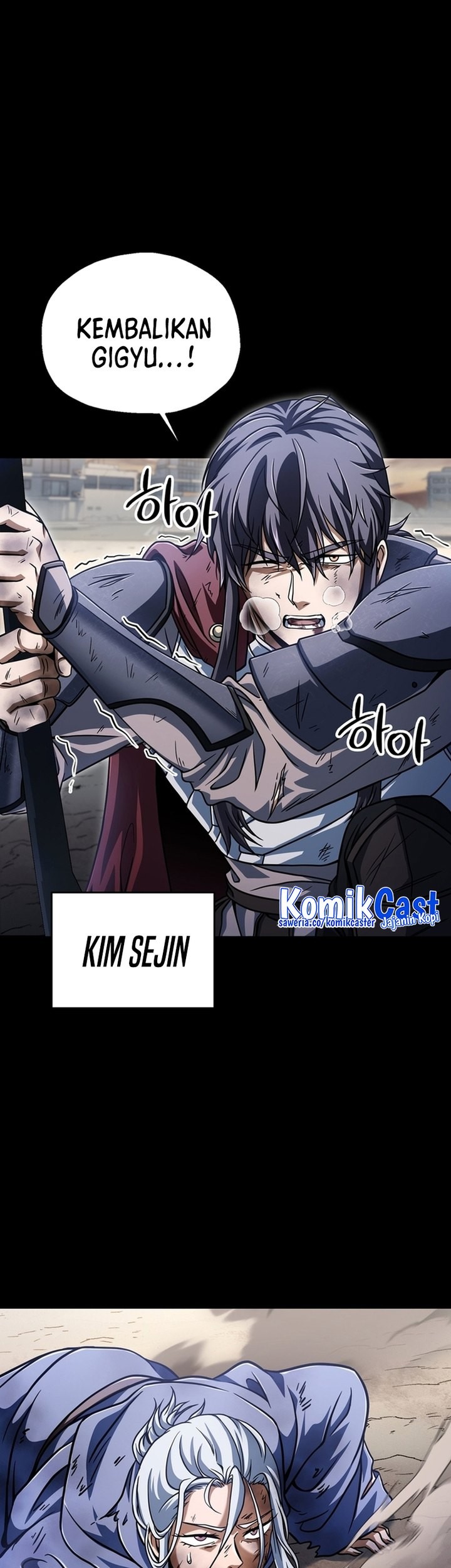Chapter 190 - halaman 41