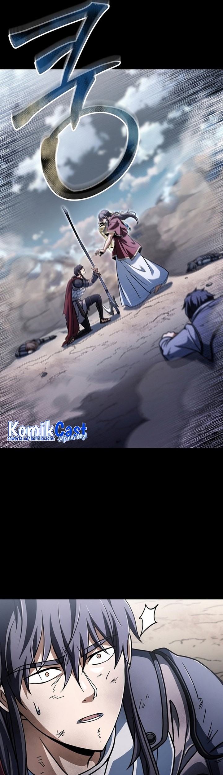 Chapter 190 - halaman 49