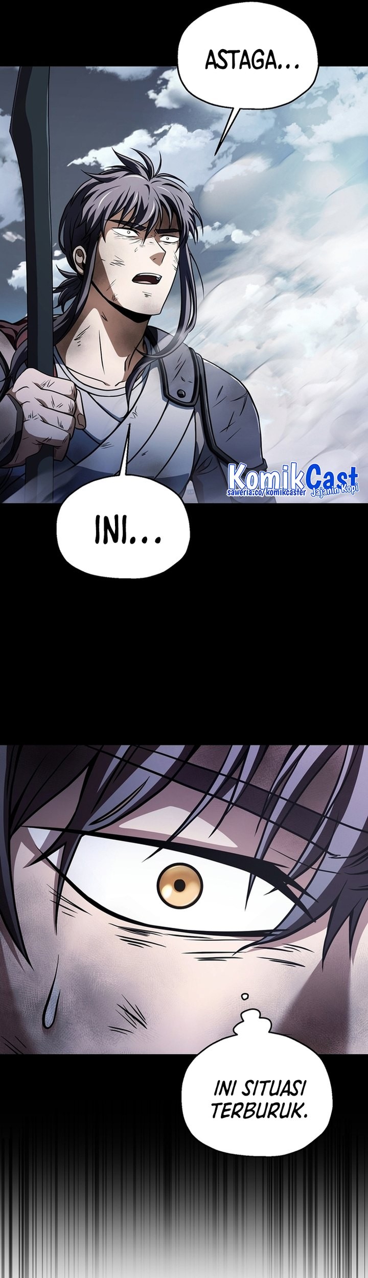 Chapter 190 - halaman 55