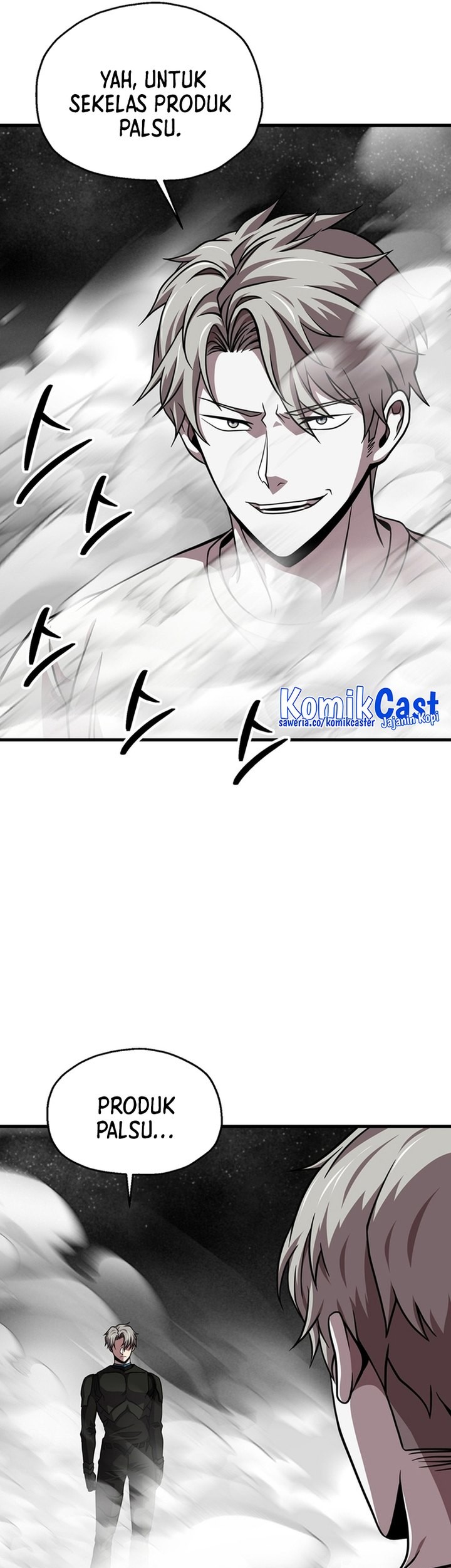 Chapter 190 - halaman 6