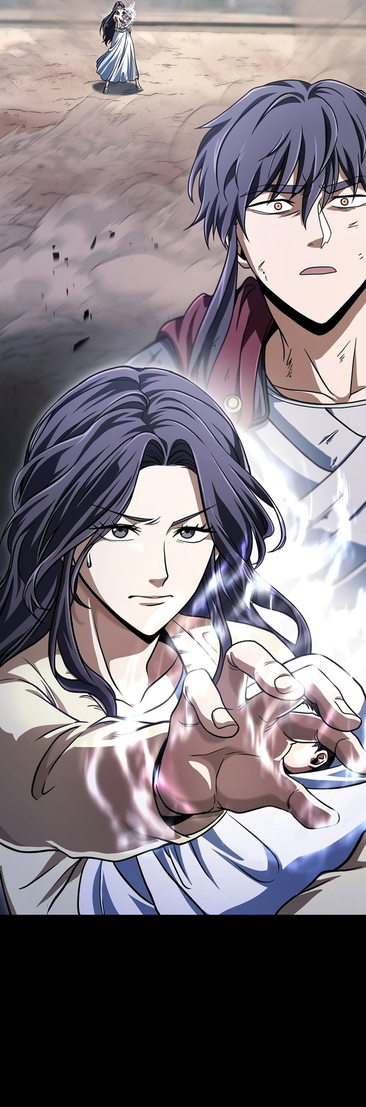 Chapter 191 - halaman 26