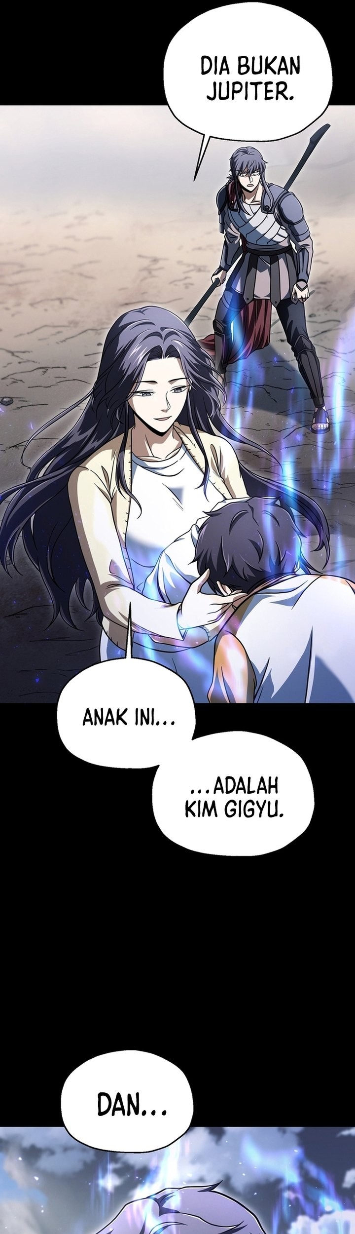 Chapter 191 - halaman 32