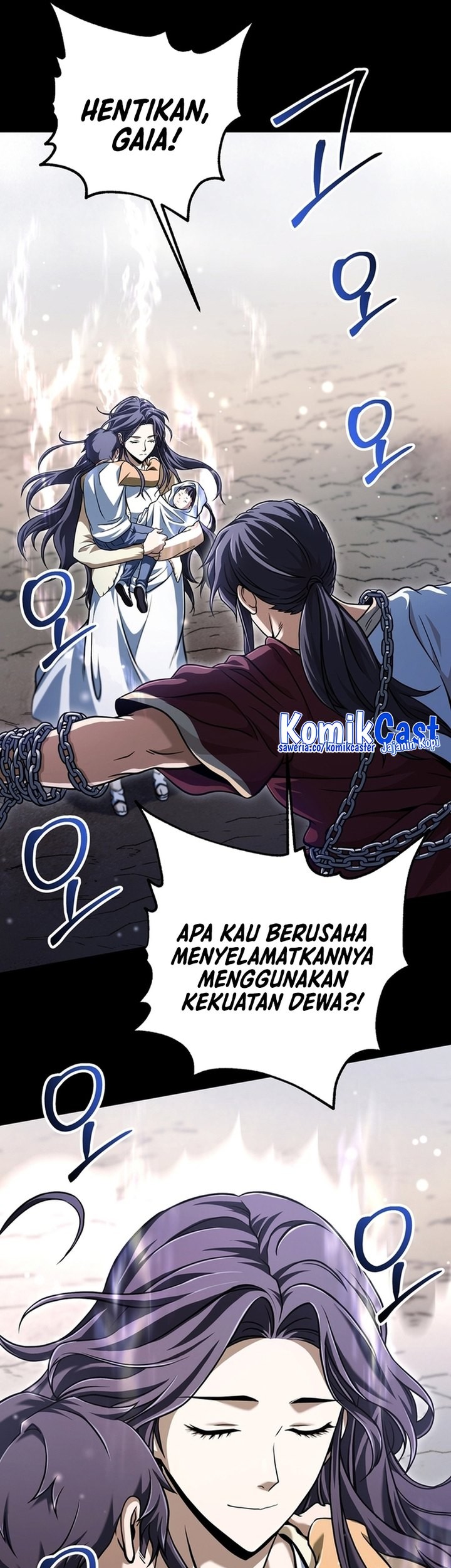 Chapter 191 - halaman 36