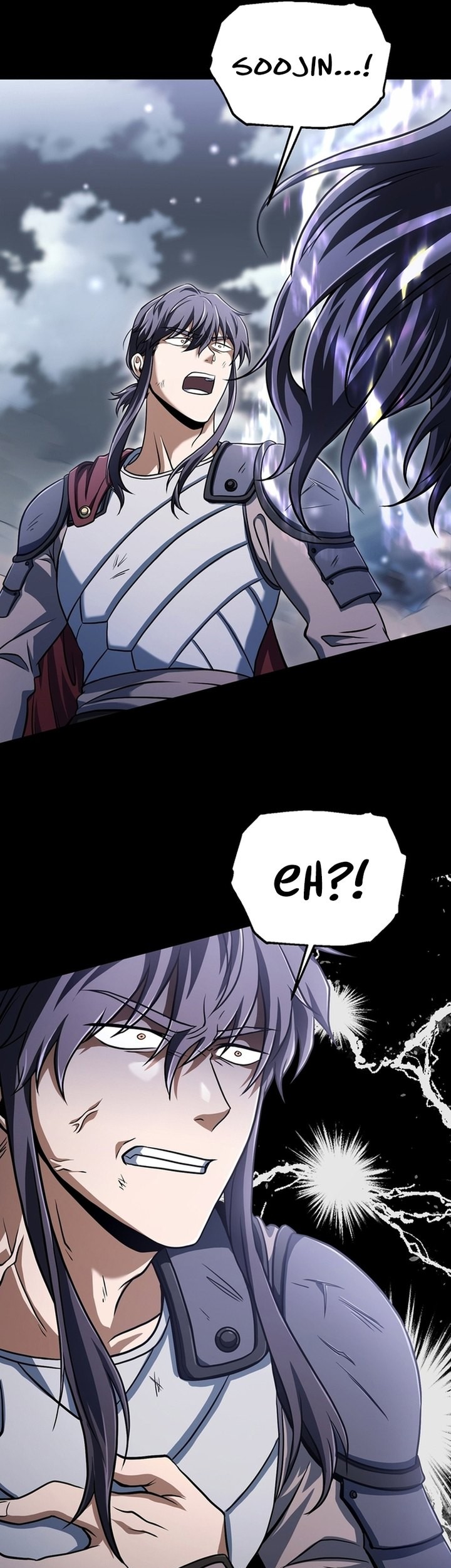 Chapter 191 - halaman 38