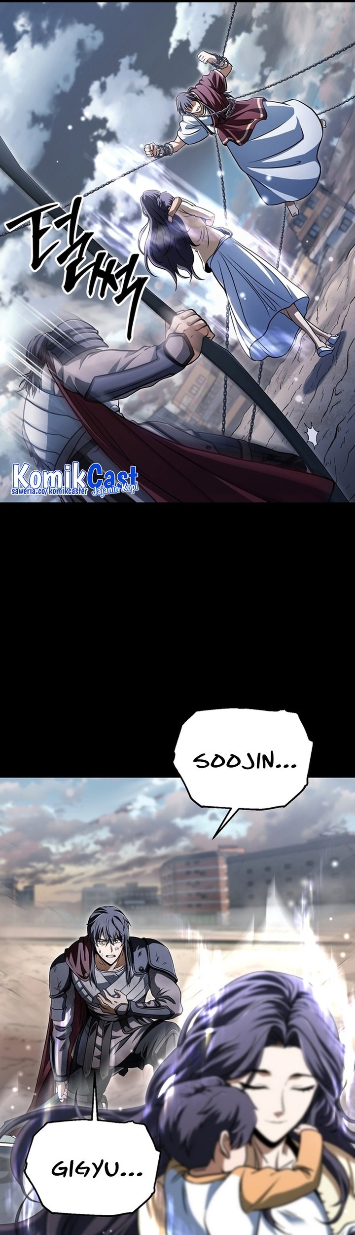 Chapter 191 - halaman 40