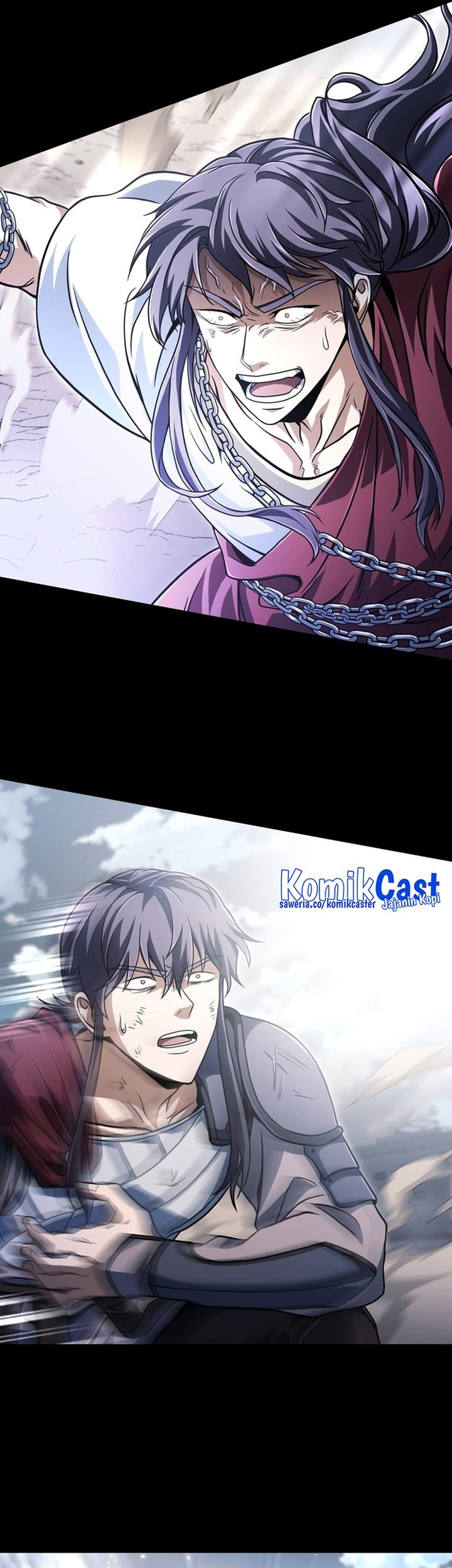Chapter 191 - halaman 46