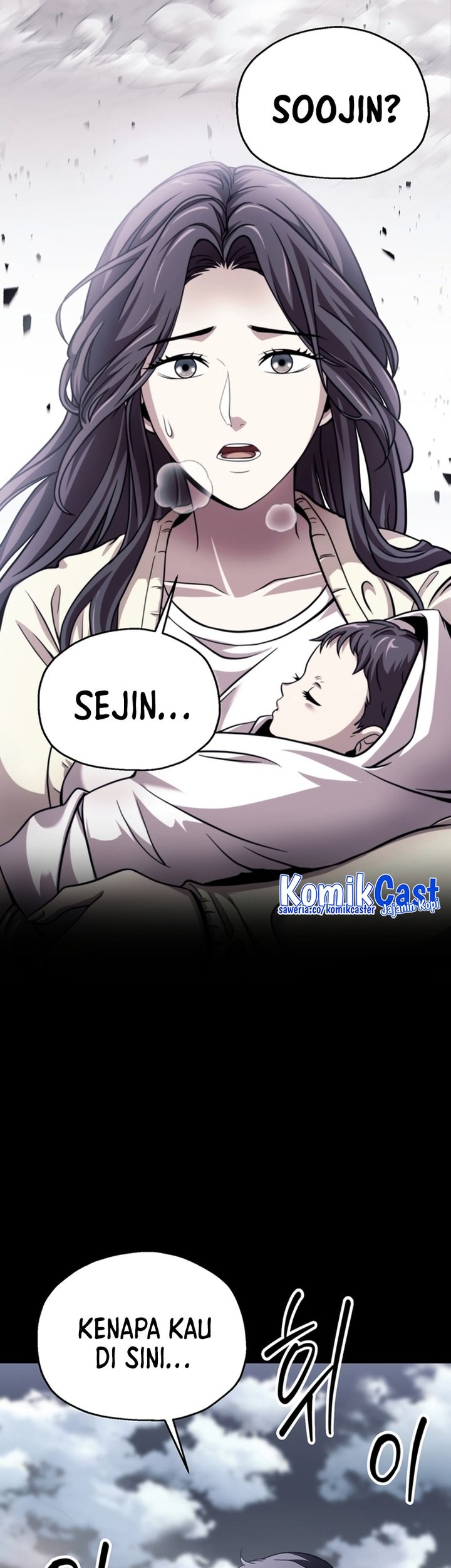 Chapter 191 - halaman 14