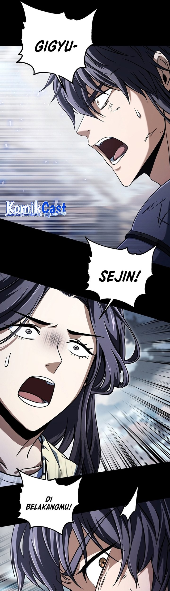 Chapter 191 - halaman 18