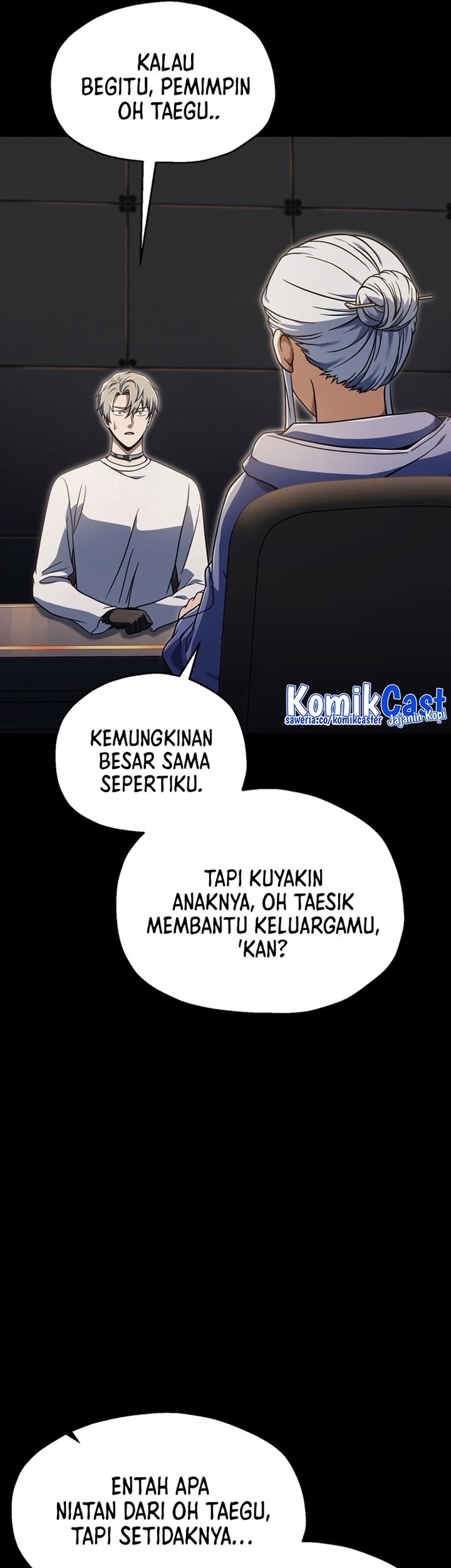 Chapter 192 - halaman 30