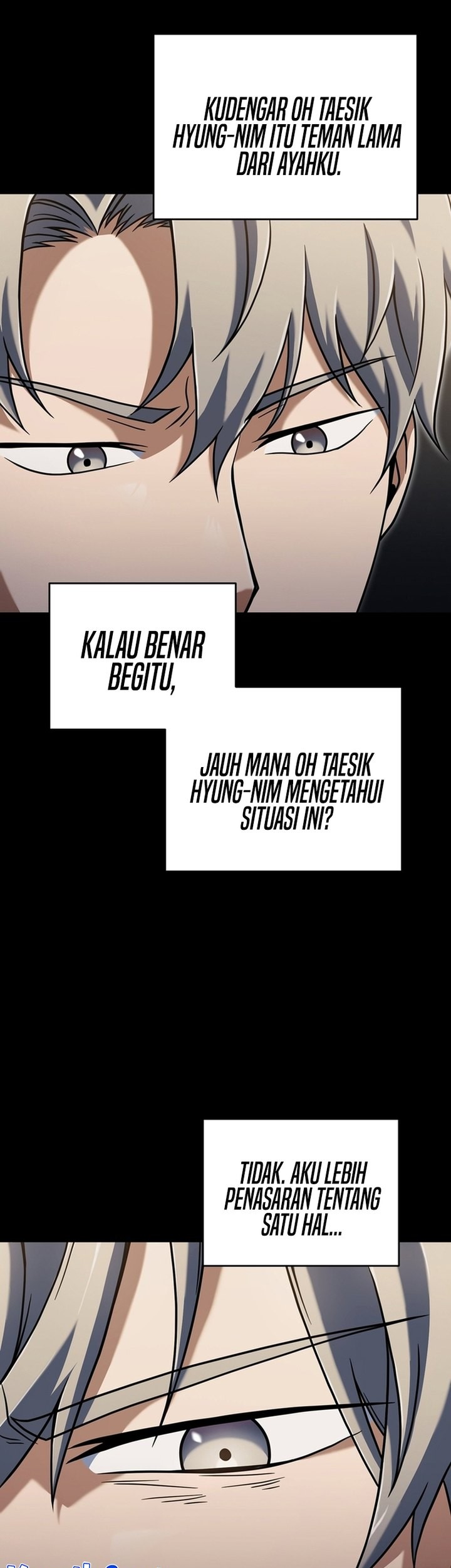 Chapter 192 - halaman 32