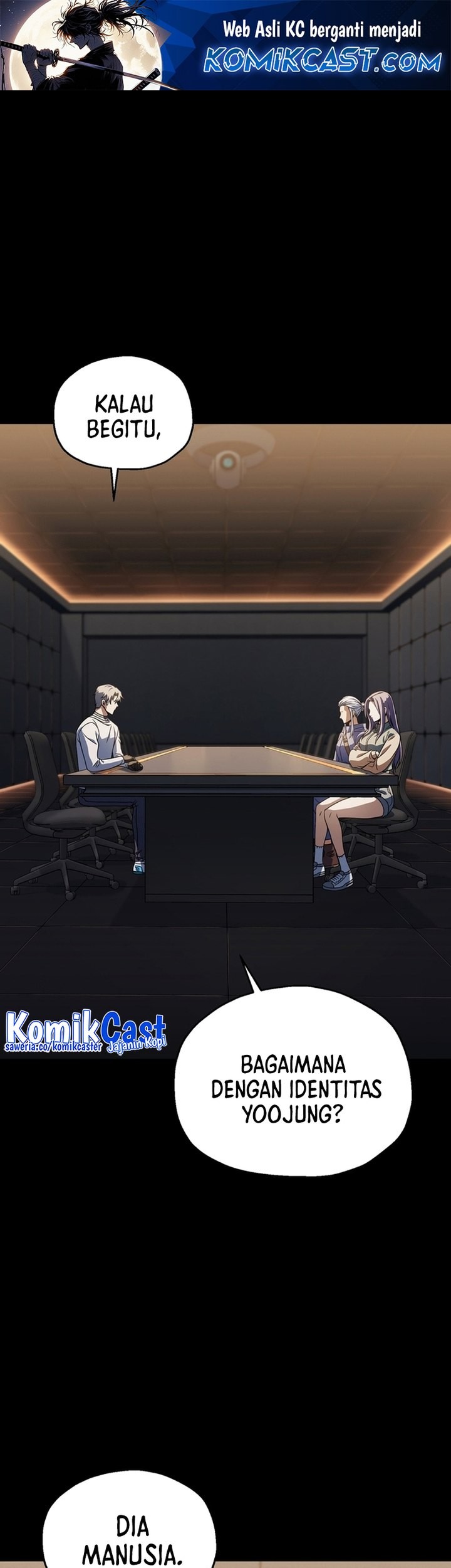 Chapter 192 - halaman 2