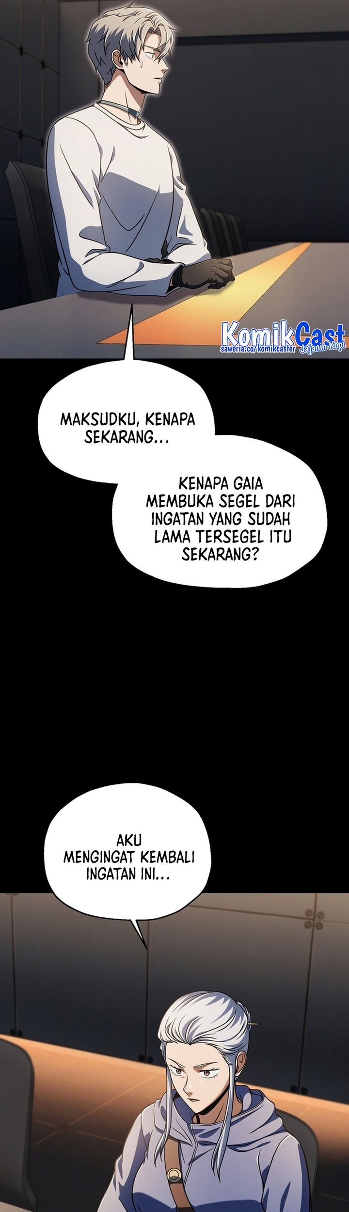 Chapter 192 - halaman 42