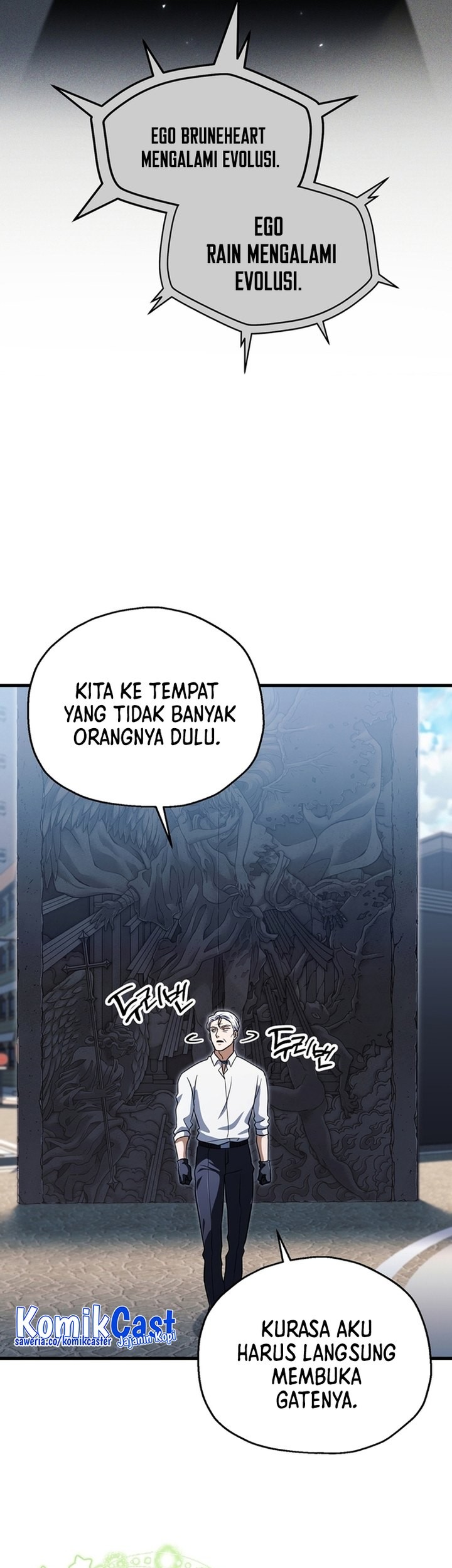 Chapter 193 - halaman 20