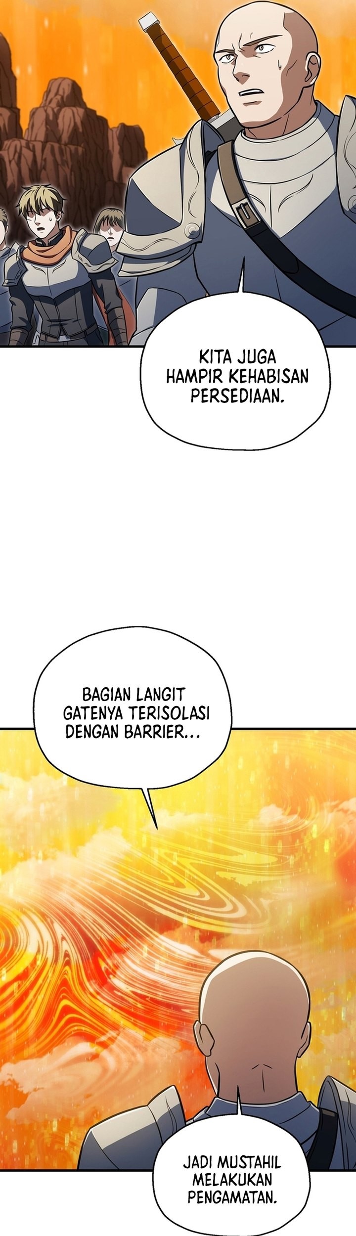 Chapter 193 - halaman 28