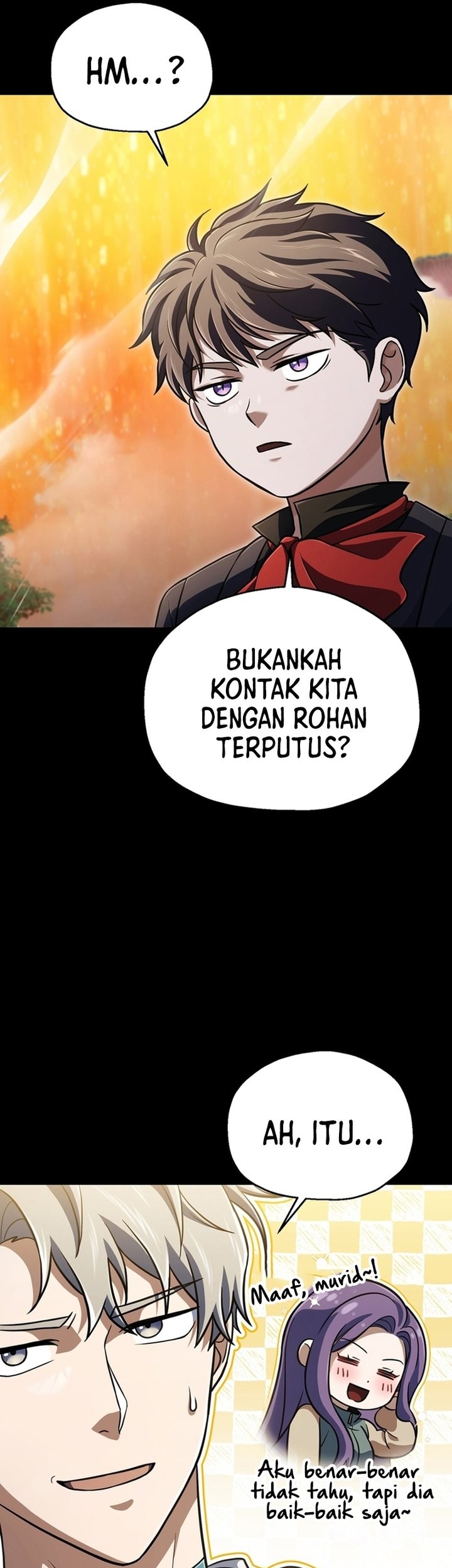Chapter 193 - halaman 14