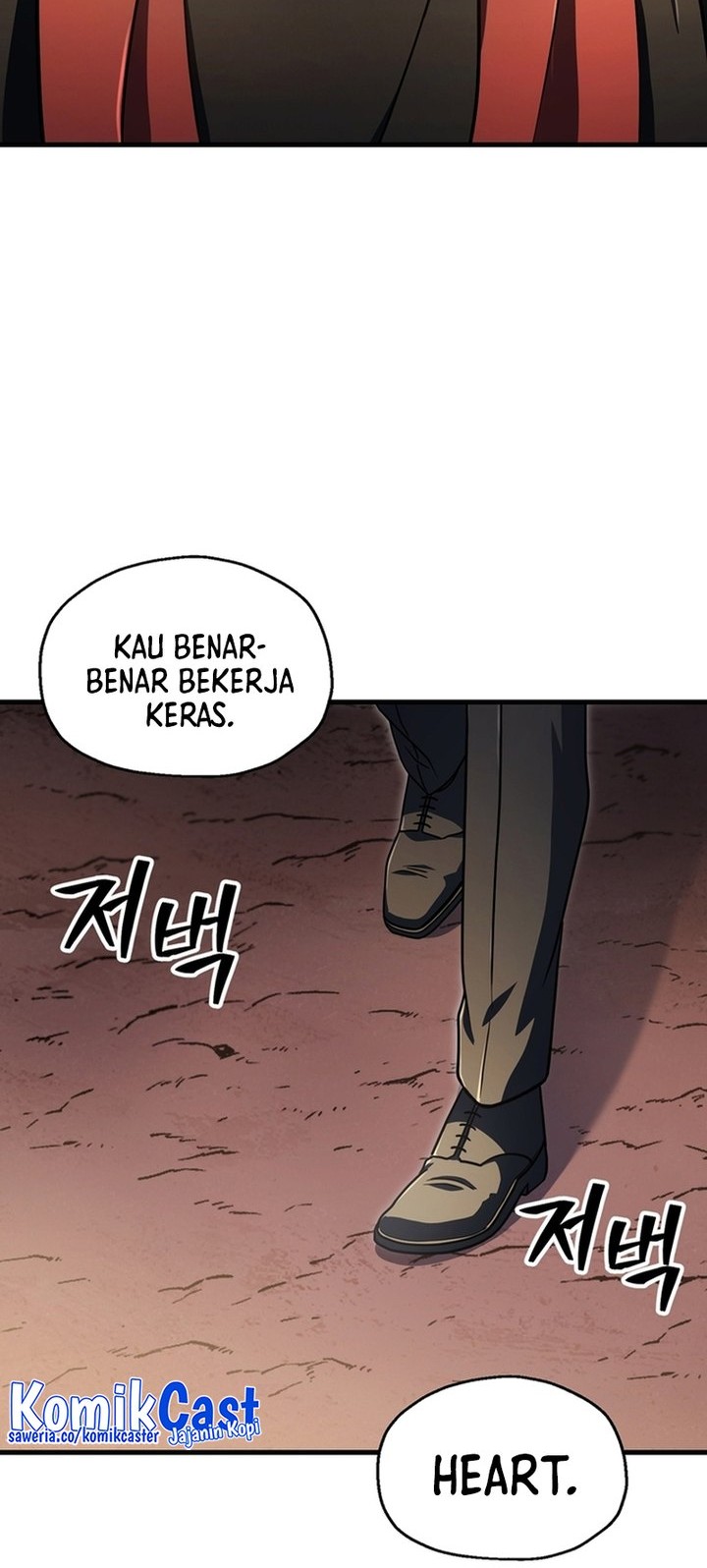 Chapter 194 - halaman 21