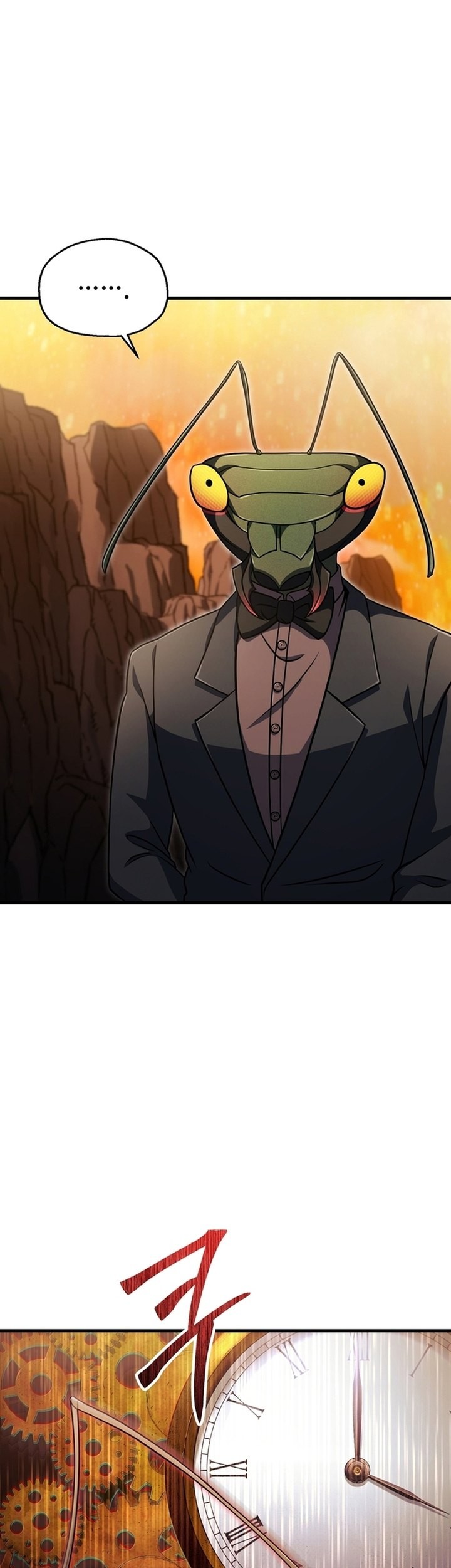 Chapter 194 - halaman 26