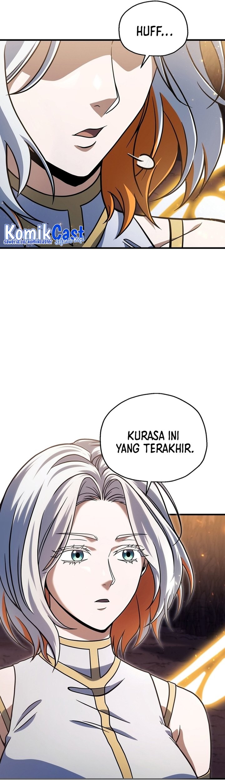 Chapter 194 - halaman 6