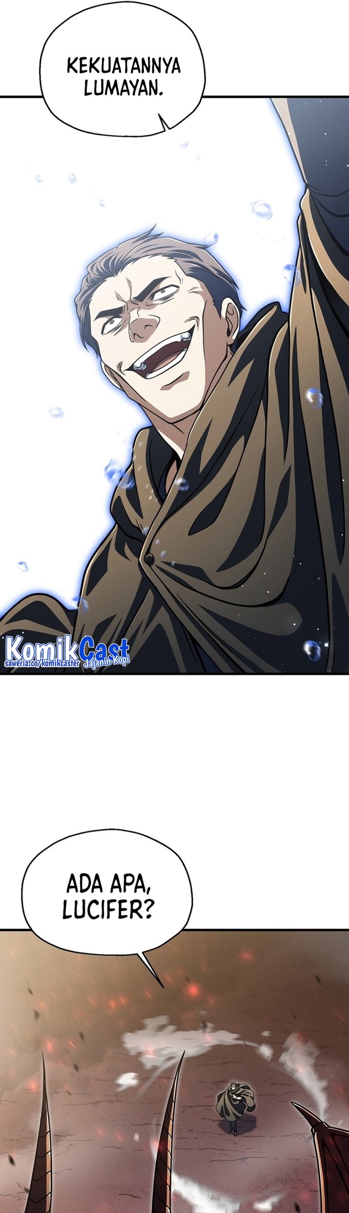 Chapter 195 - halaman 28
