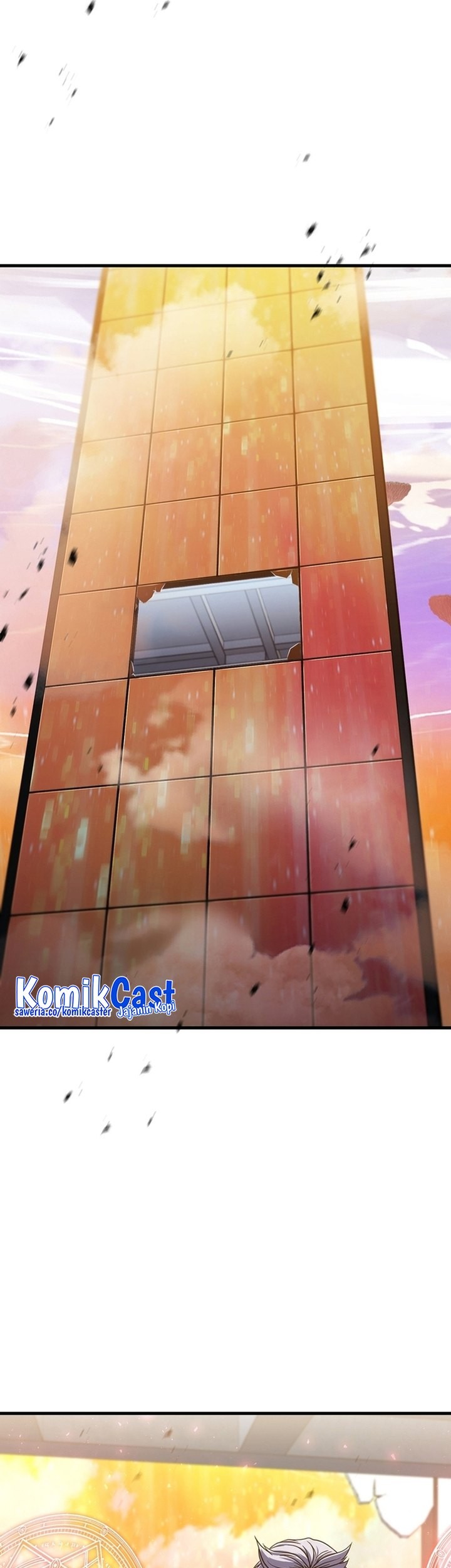 Chapter 196 - halaman 22